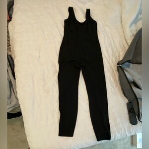 Black Women's Jumpsuit